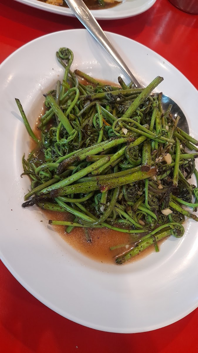 Shanghai Seafood Centre Photo 3