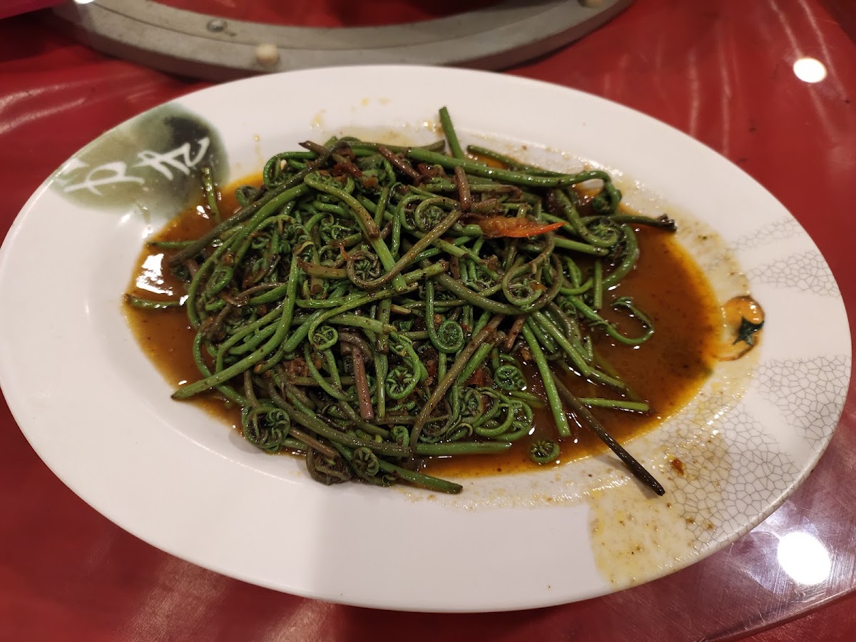 Shanghai Seafood Centre Photo 6
