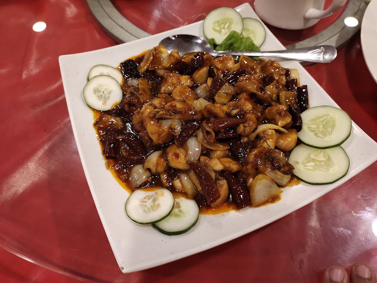 Shanghai Seafood Centre Photo 7