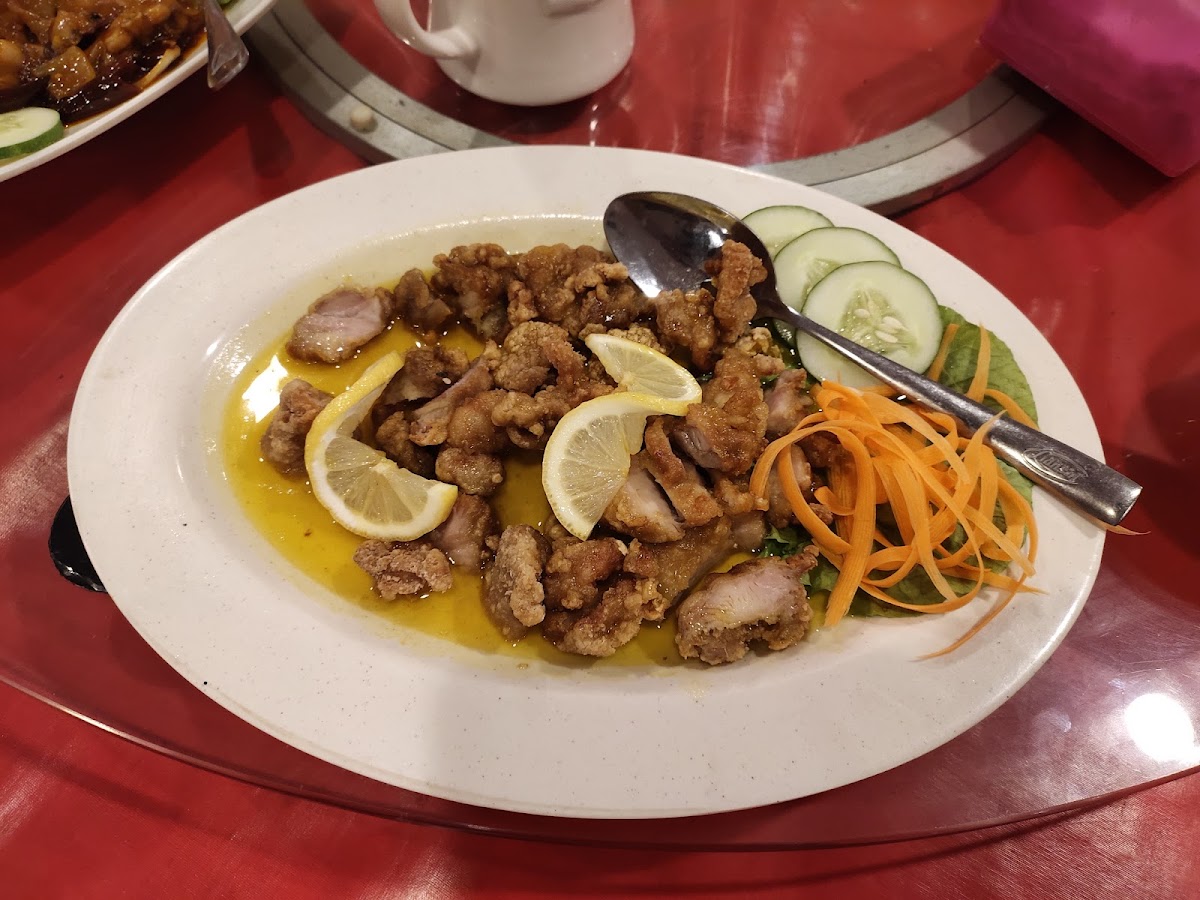 Shanghai Seafood Centre Photo 8