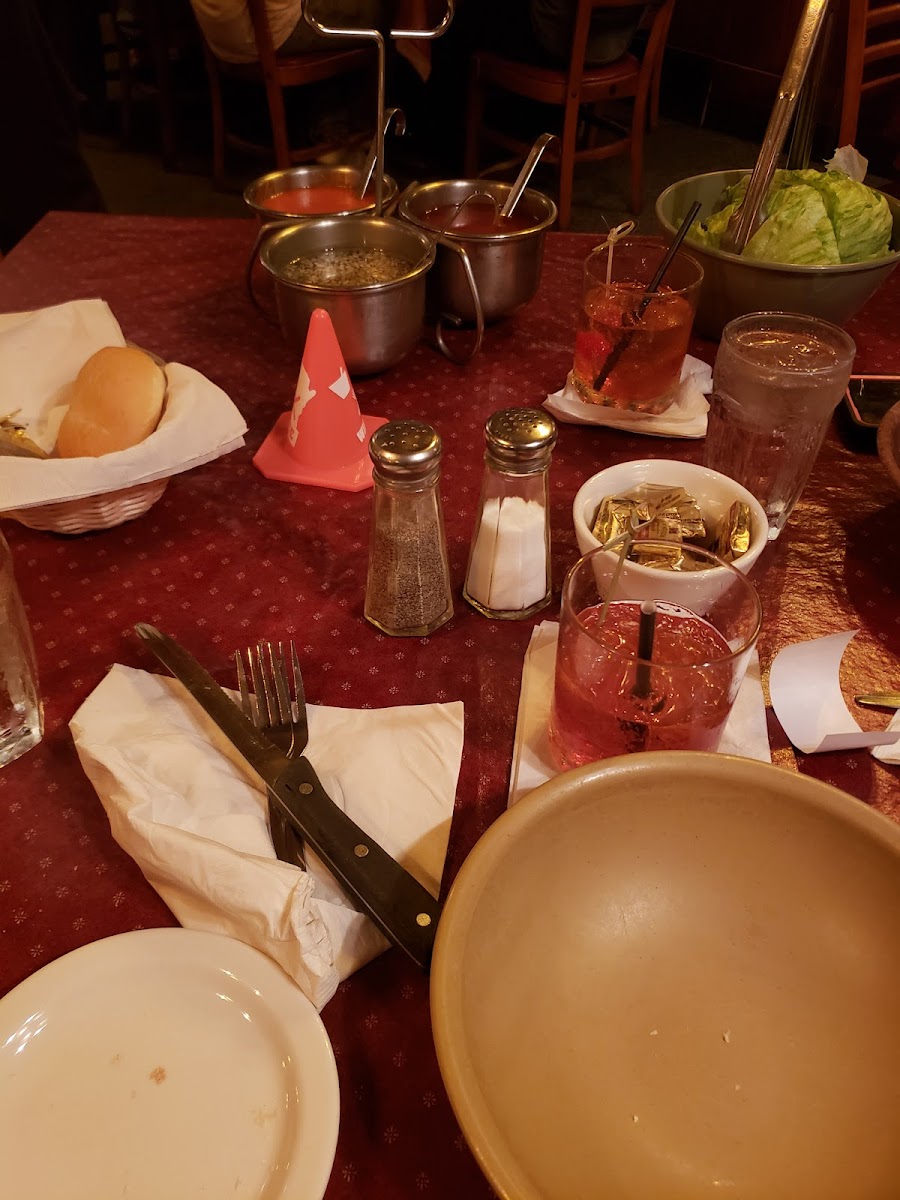 White Stag Inn Photo 10