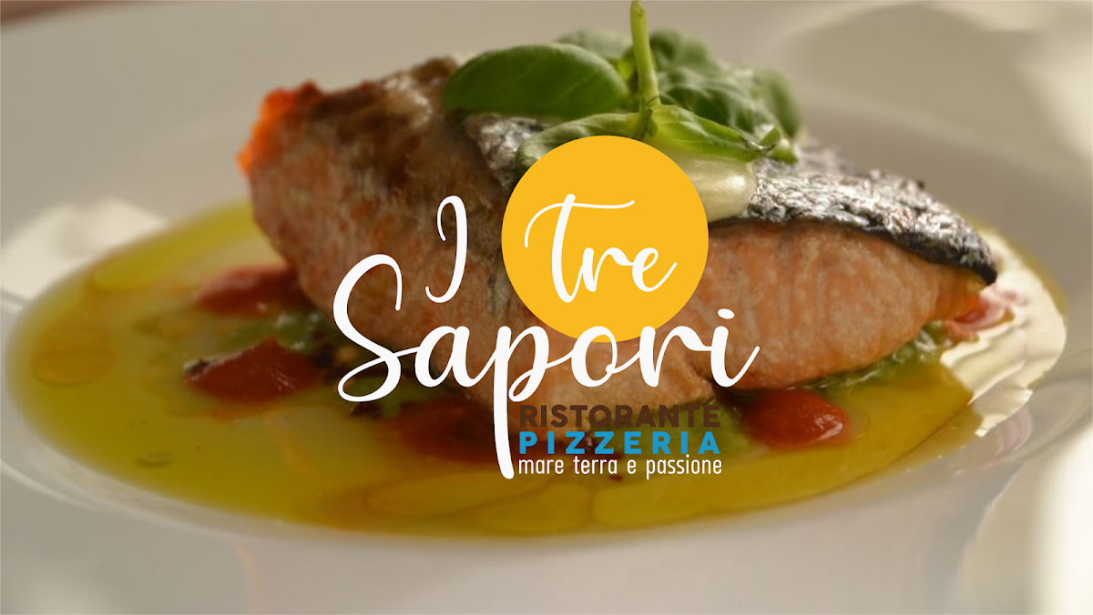 I Tre Sapori Photo 2