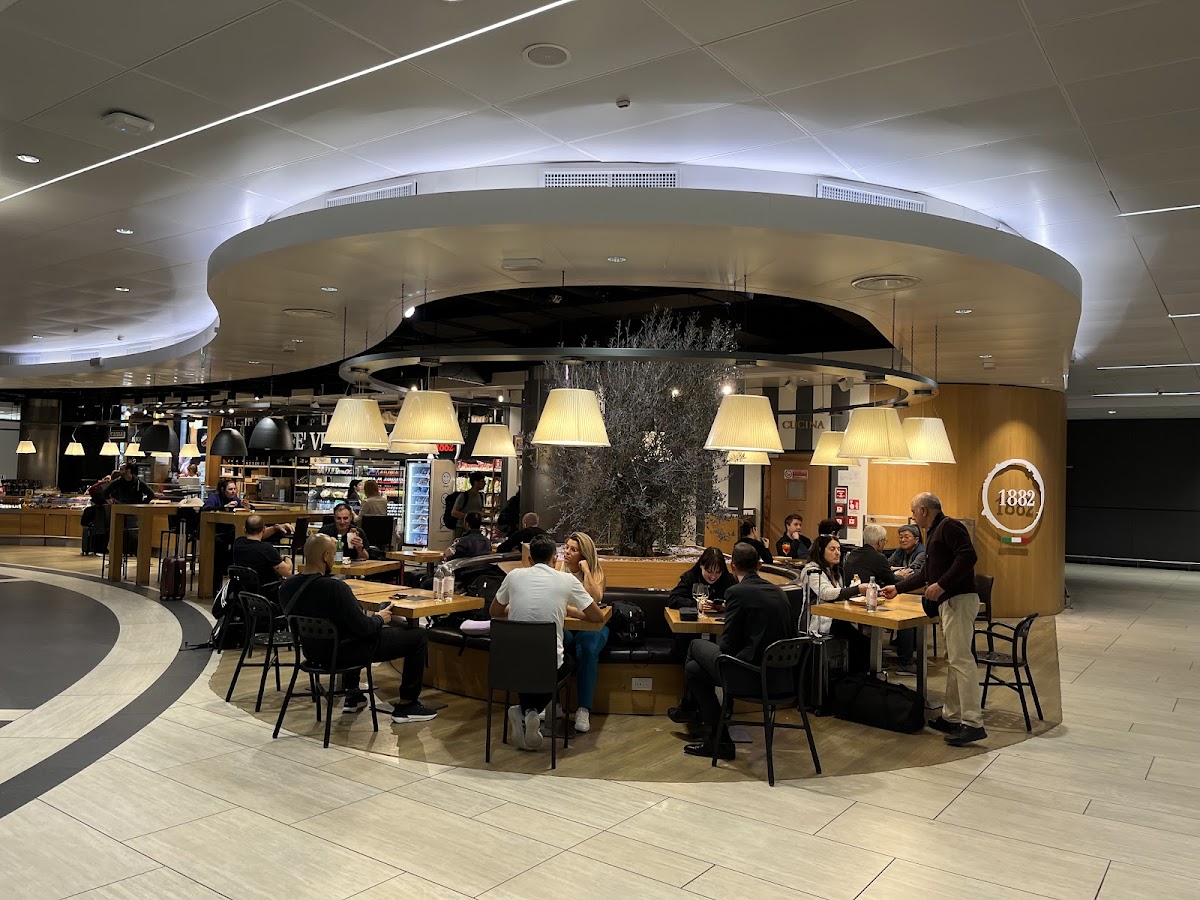 Caffè Vergnano
