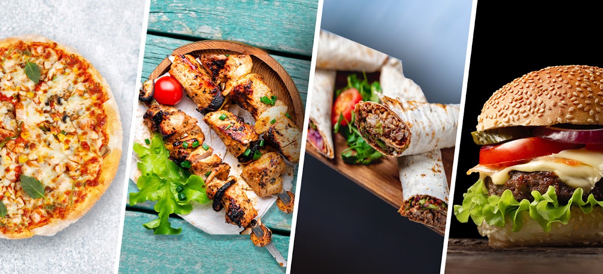 Botan Kebab & Pizza House Photo 2