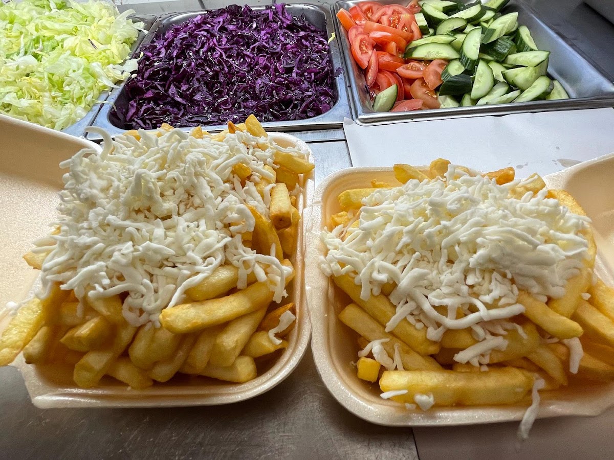 Botan Kebab & Pizza House Photo 4
