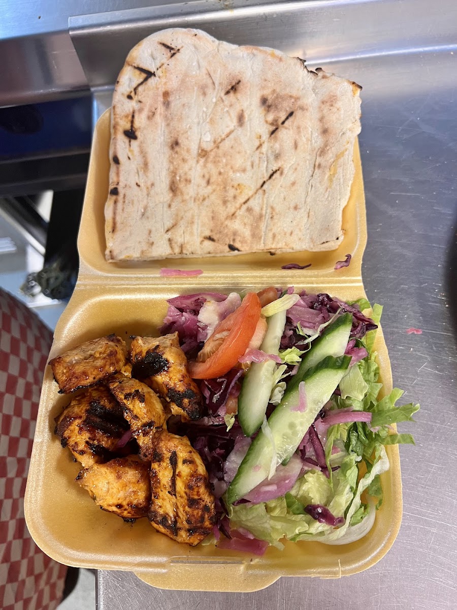 Botan Kebab & Pizza House Photo 7