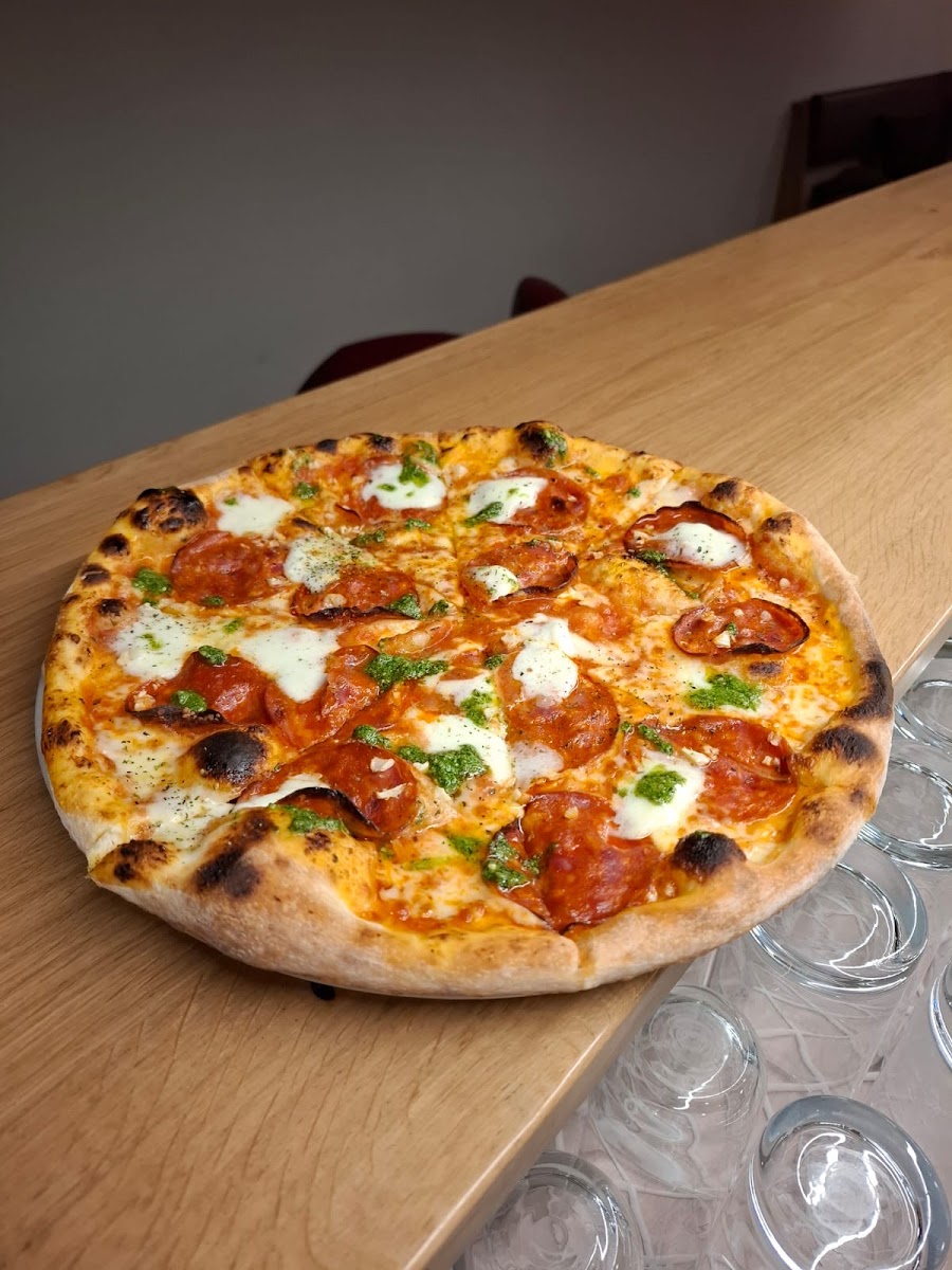 Piccadilly Pizzeria