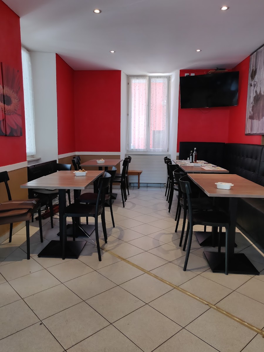 Osteria Mesolcina