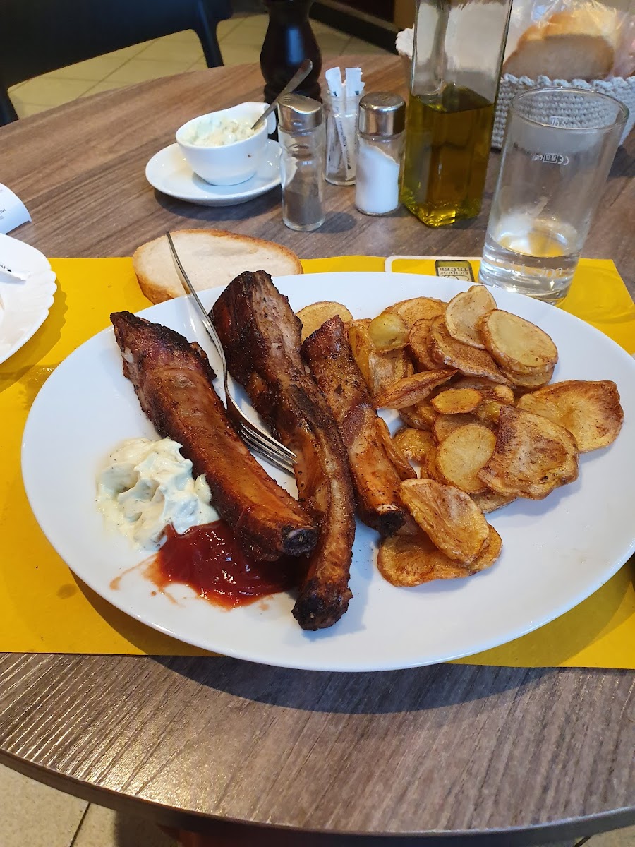 Osteria Mesolcina Photo 2