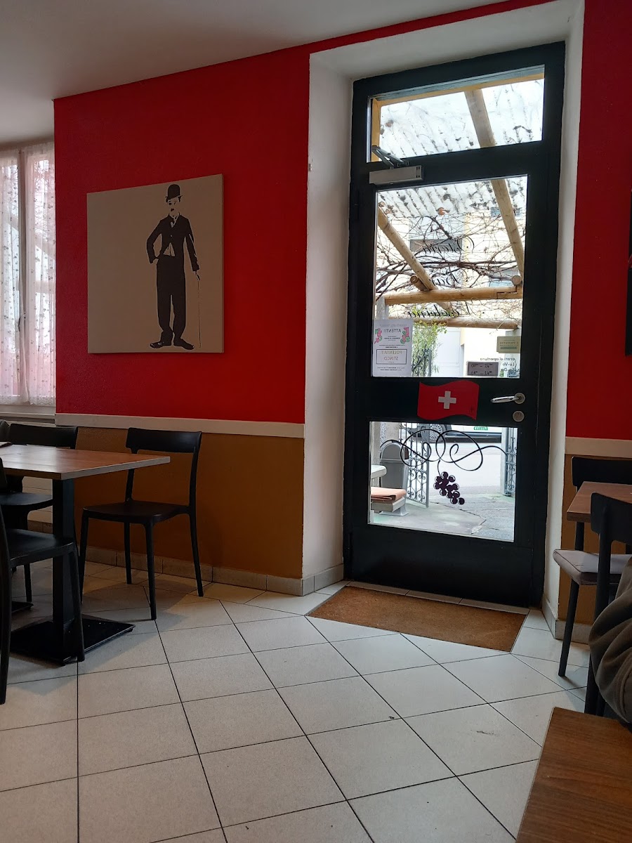 Osteria Mesolcina Photo 3