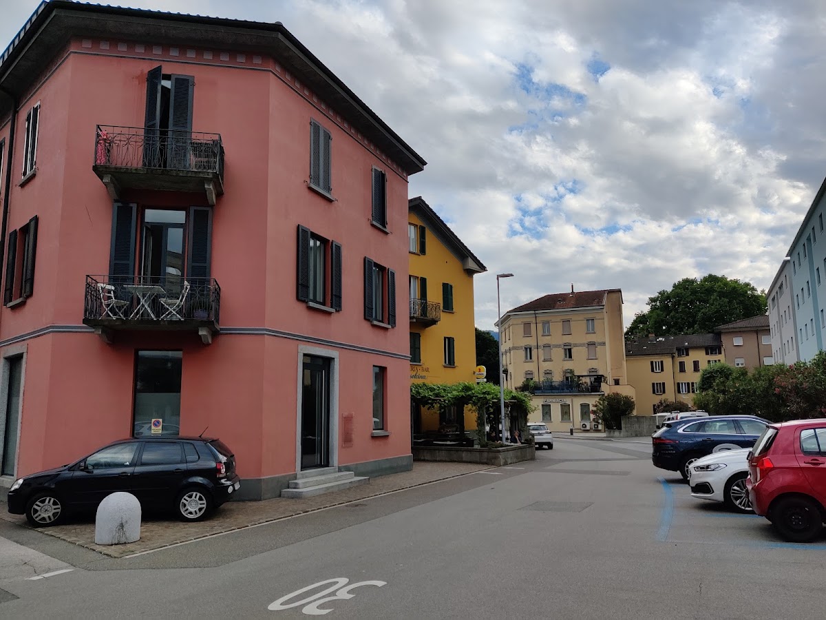 Osteria Mesolcina Photo 4