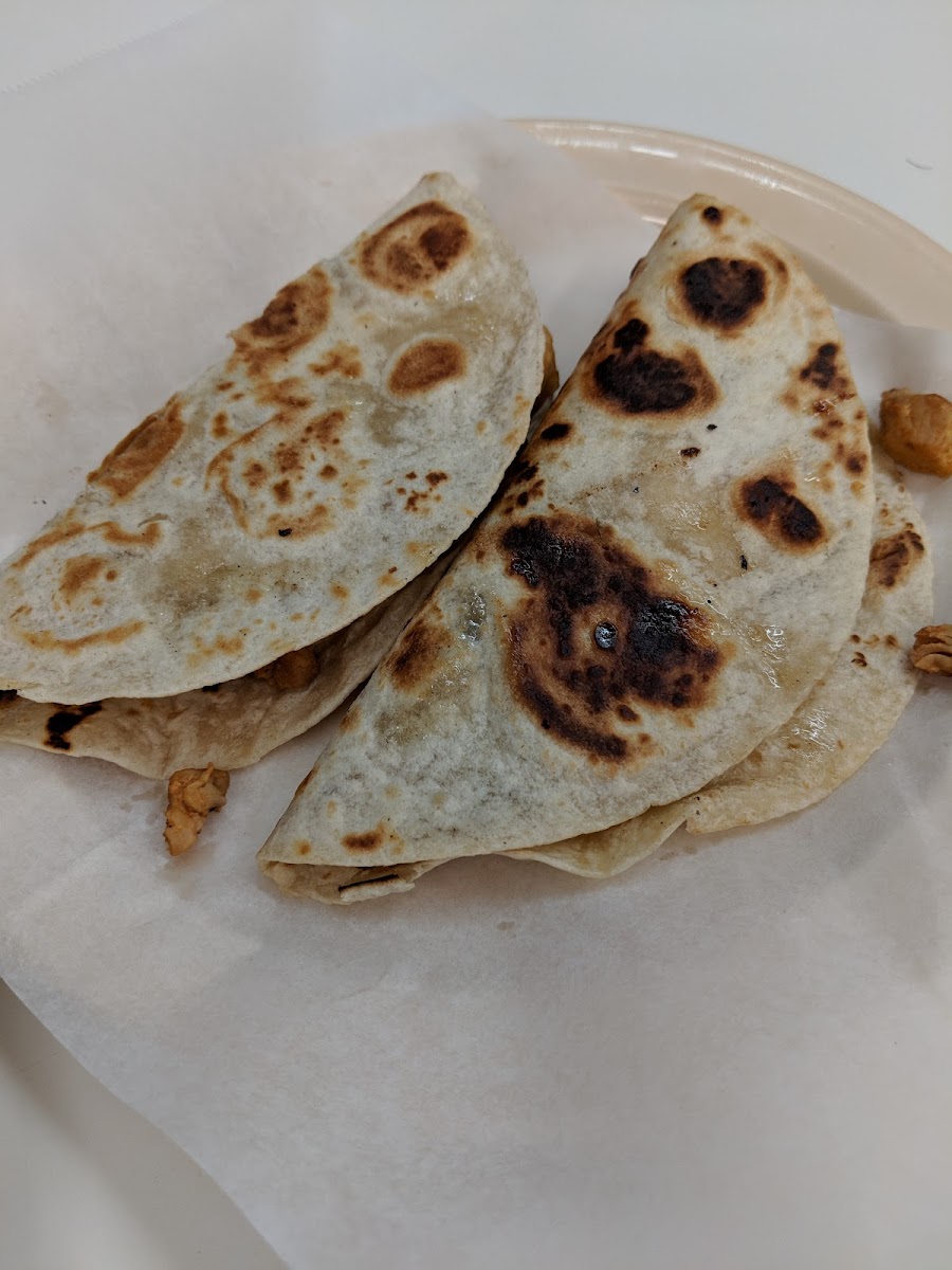 Tacos La Bala Photo 10