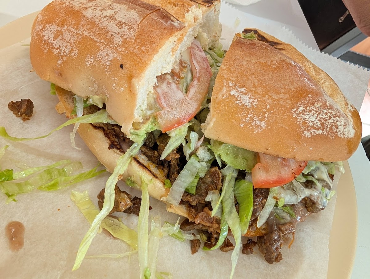Tacos La Bala Photo 4