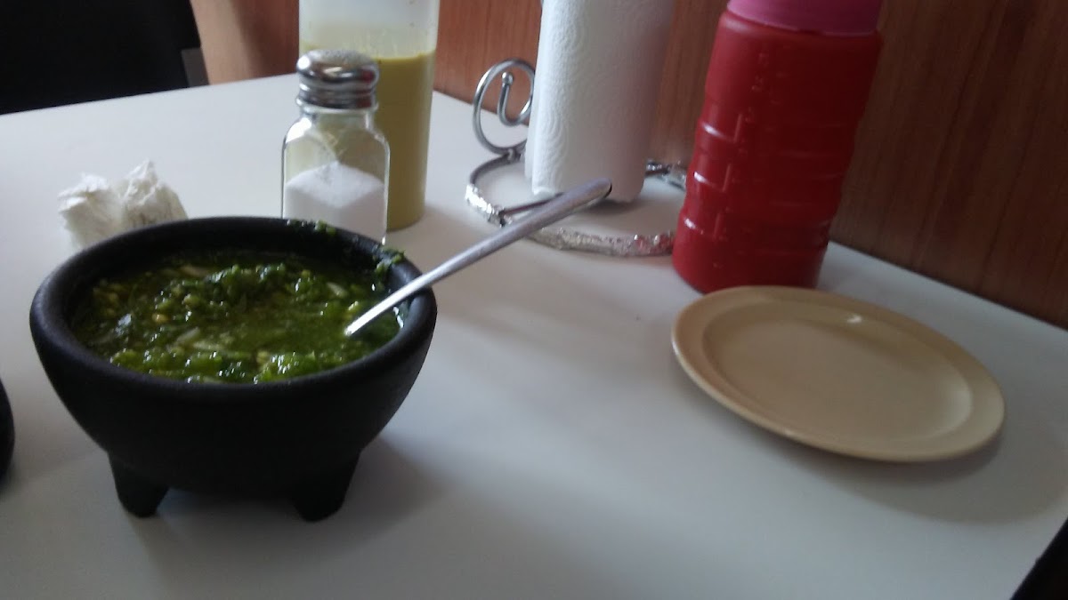 Tacos La Bala Photo 8