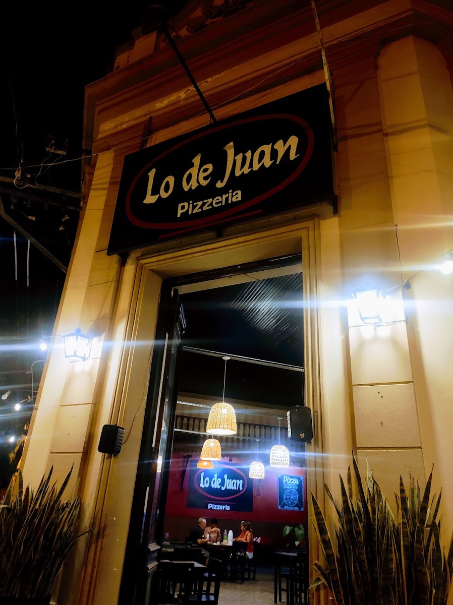 Lo De Juan