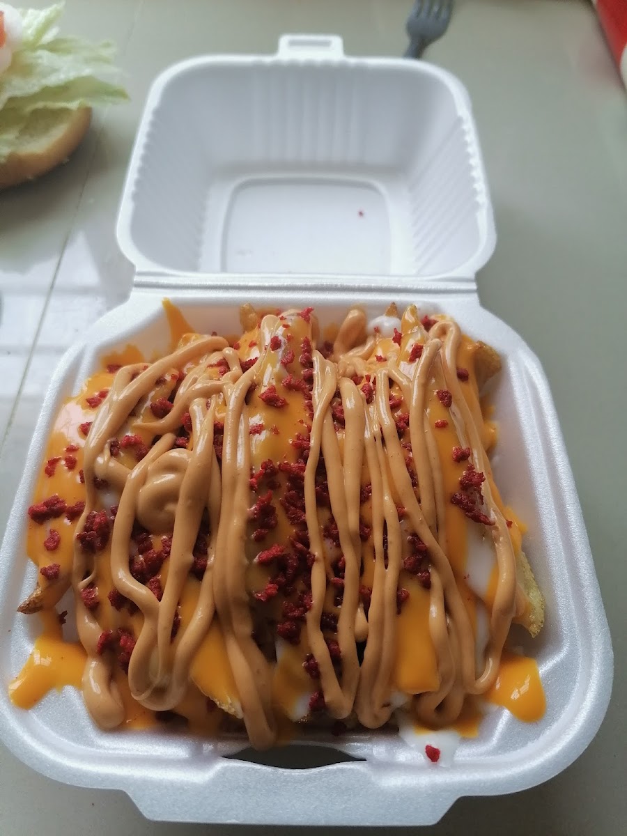 Burgers Love Las Gueritas Photo 10