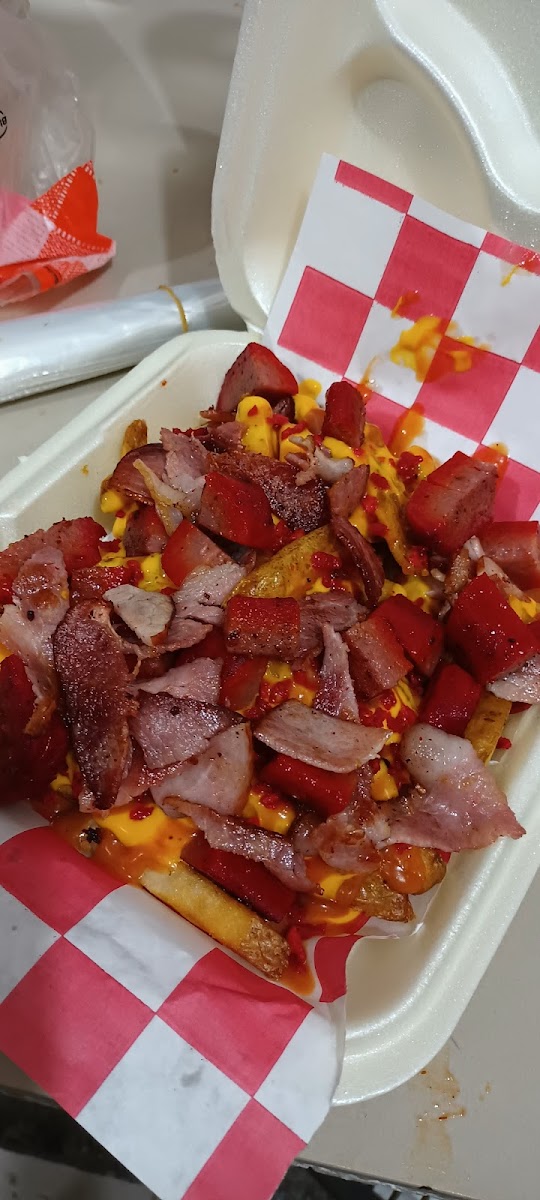 Burgers Love Las Gueritas Photo 3