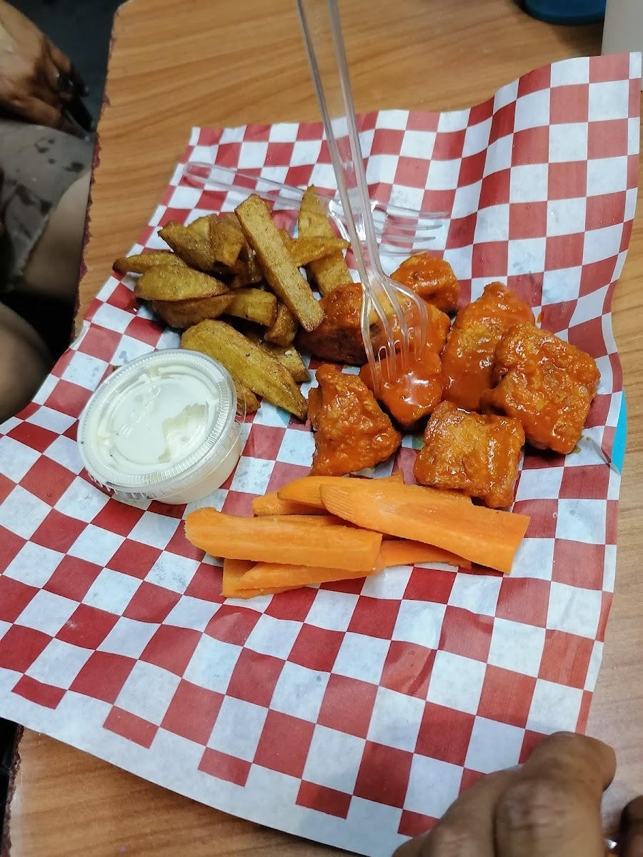 Burgers Love Las Gueritas Photo 6