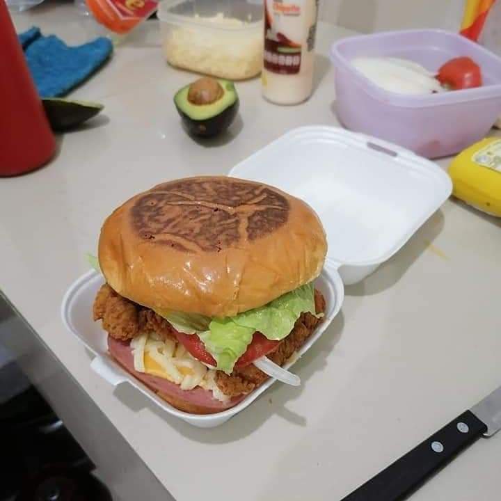 Burgers Love Las Gueritas Photo 7