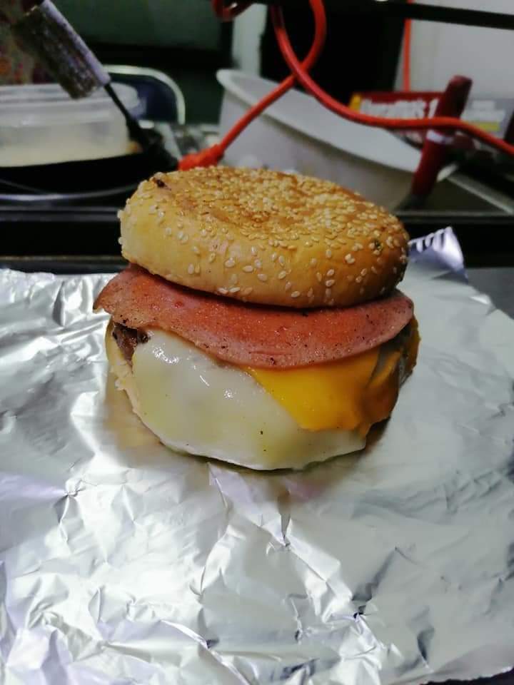Burgers Love Las Gueritas Photo 9