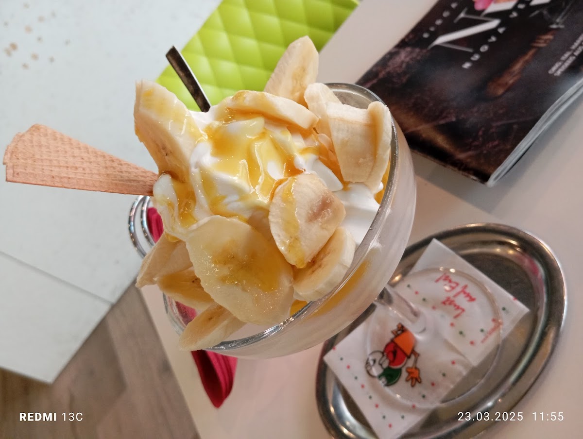 Eis Café Nuova Venezia Photo 3