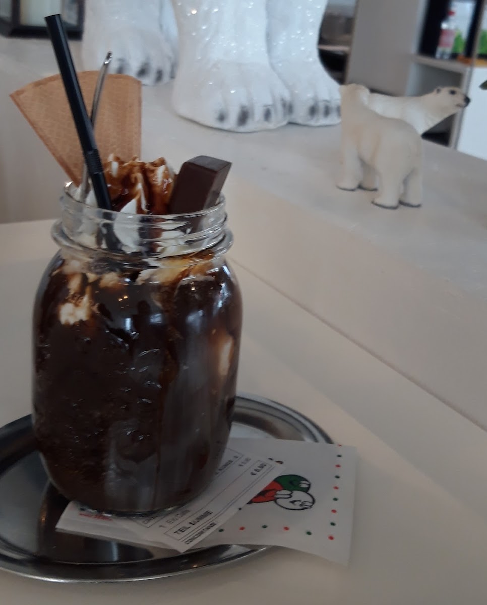 Eis Café Nuova Venezia Photo 4