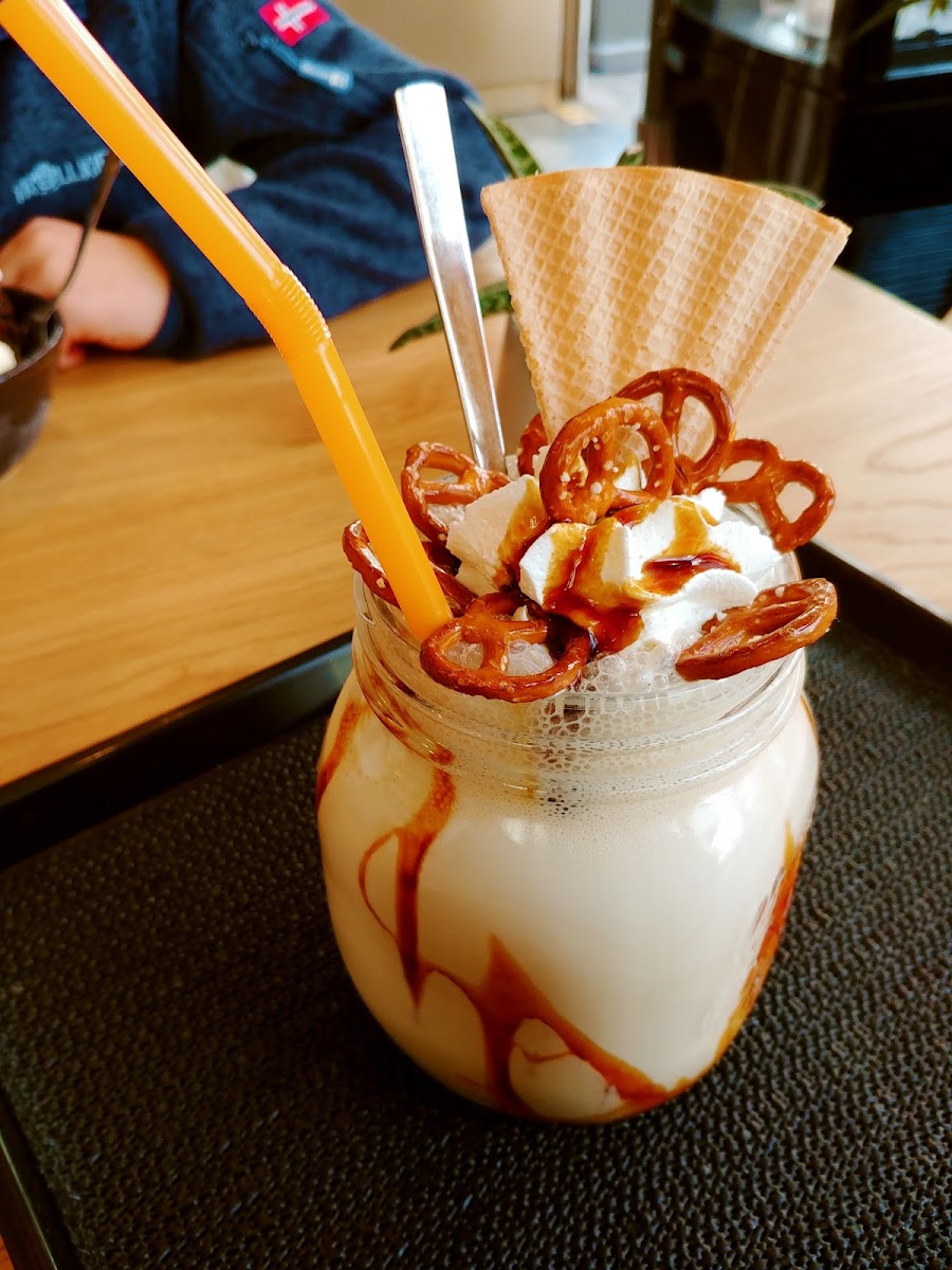 Eis Café Nuova Venezia Photo 5
