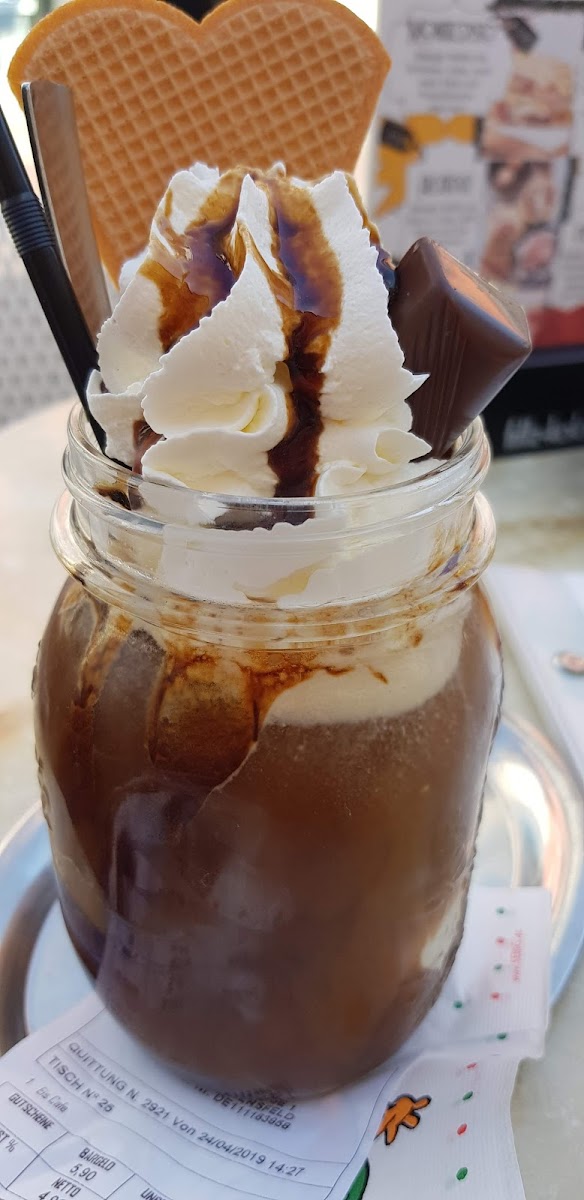 Eis Café Nuova Venezia Photo 6