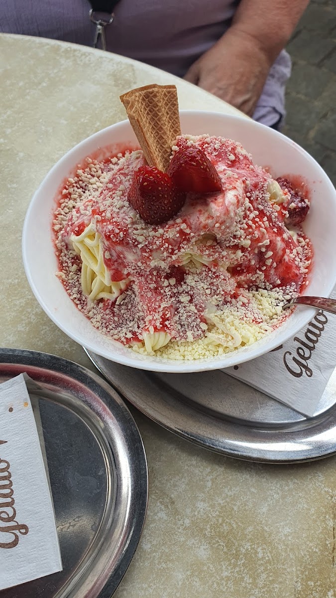 Eis Café Nuova Venezia Photo 8