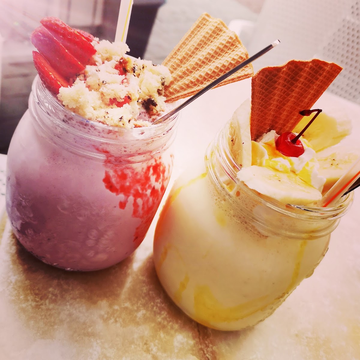 Eis Café Nuova Venezia Photo 9