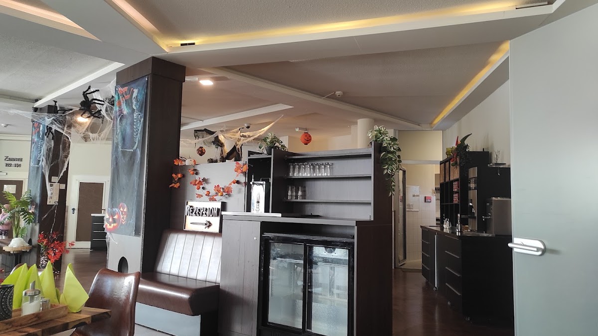Pizzeria Turin Soest