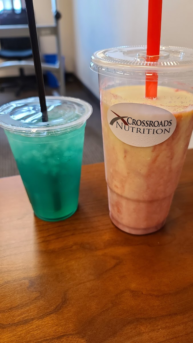 Crossroads Nutrition - Herbalife Photo 7