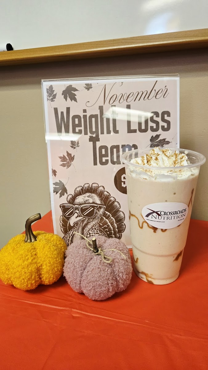 Crossroads Nutrition - Herbalife Photo 8