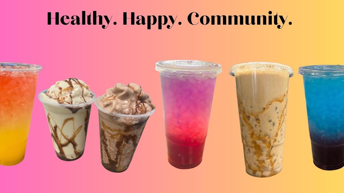 Crossroads Nutrition - Herbalife Photo 9