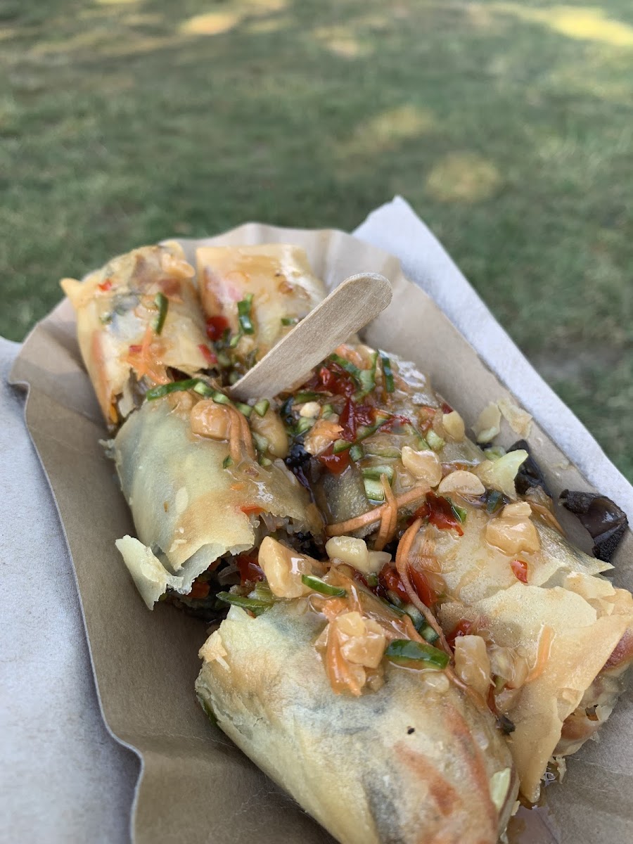Thai Street Food Dresden Photo 10