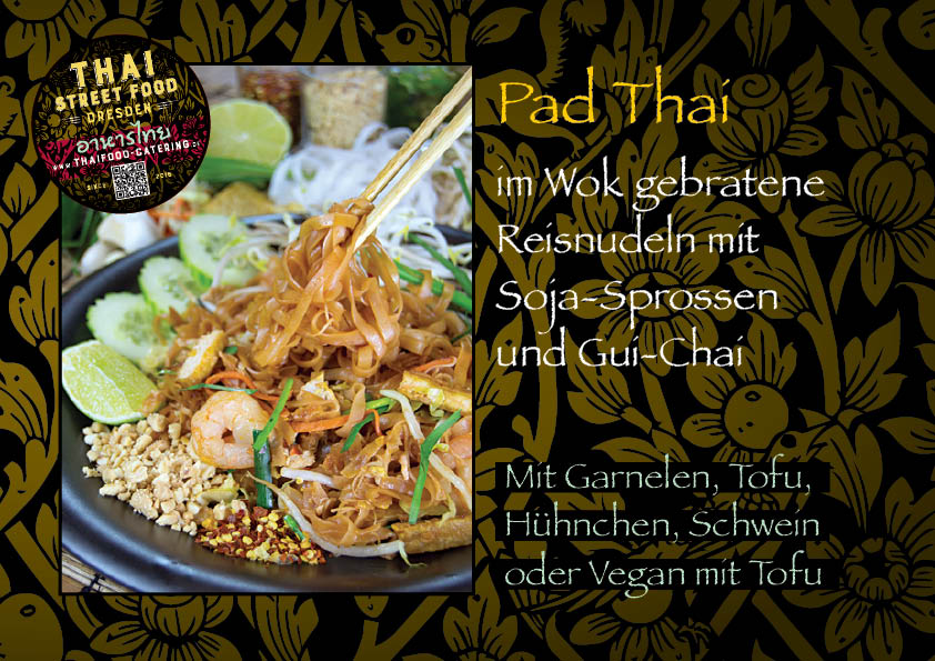 Thai Street Food Dresden Photo 3