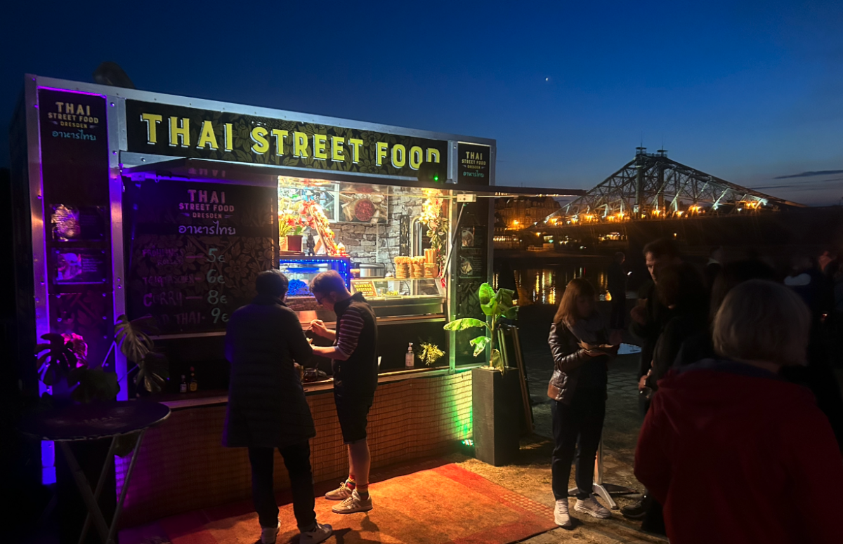 Thai Street Food Dresden Photo 4