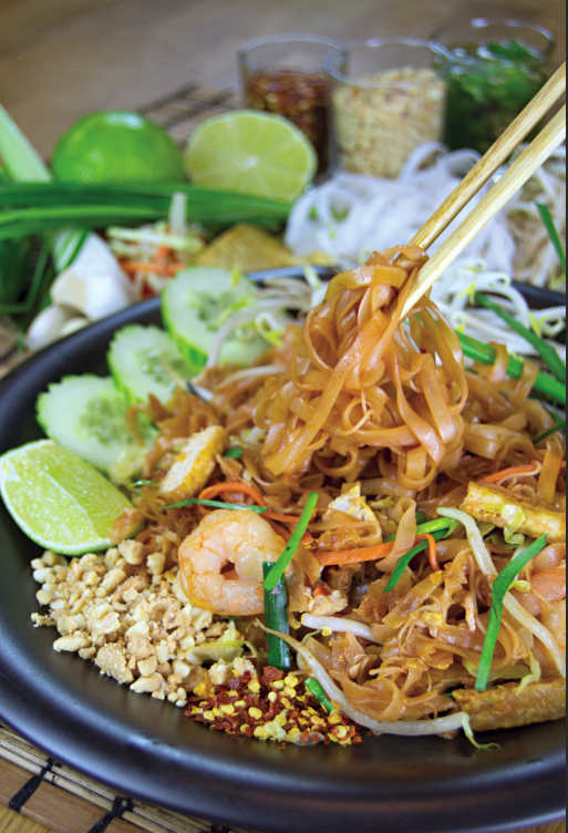 Thai Street Food Dresden Photo 5