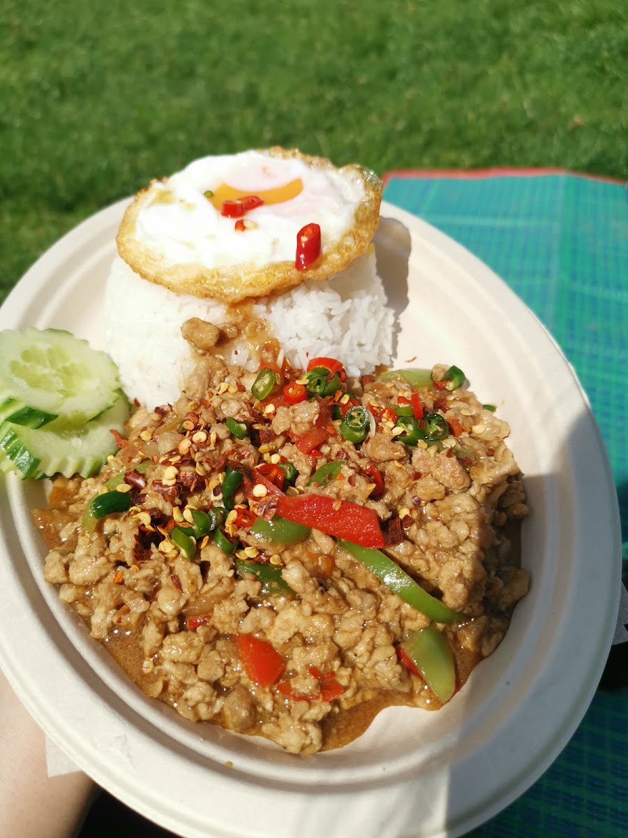 Thai Street Food Dresden Photo 6