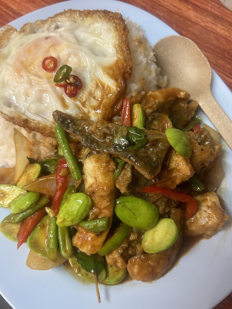 Thai Street Food Dresden Photo 7