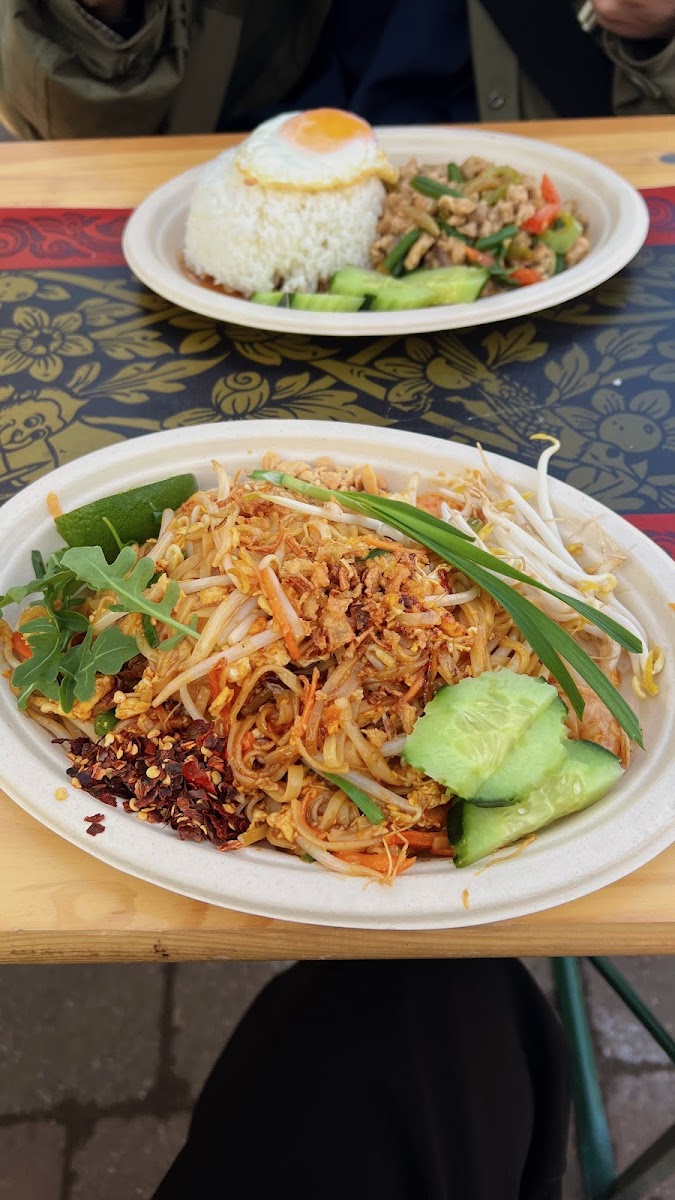 Thai Street Food Dresden Photo 8