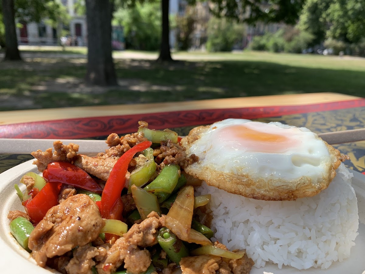 Thai Street Food Dresden Photo 9