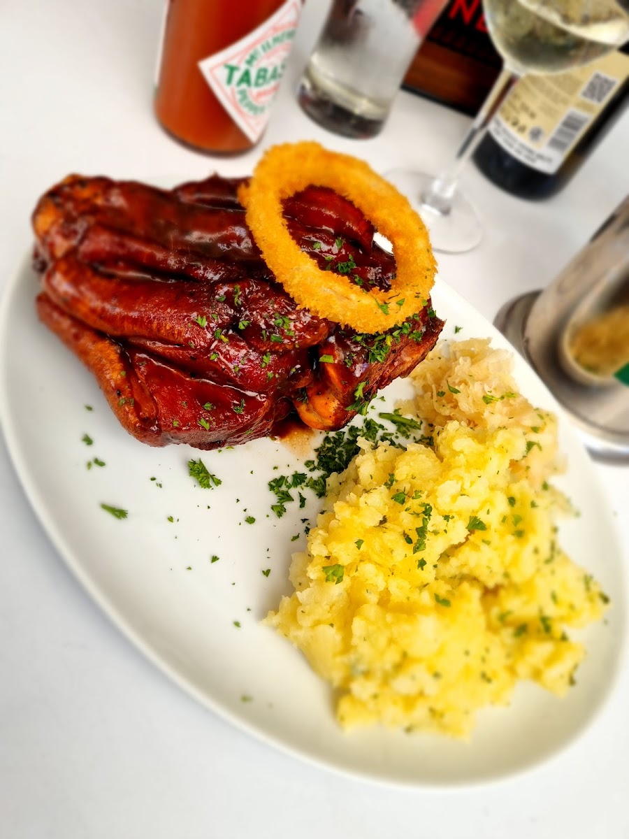 Dias Tavern Willowbridge Portuguese Restaurant Photo 10