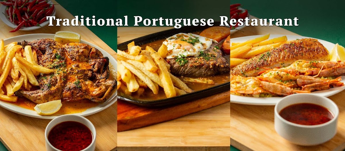 Dias Tavern Willowbridge Portuguese Restaurant Photo 3