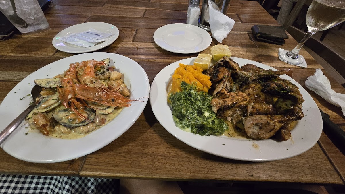 Dias Tavern Willowbridge Portuguese Restaurant Photo 4
