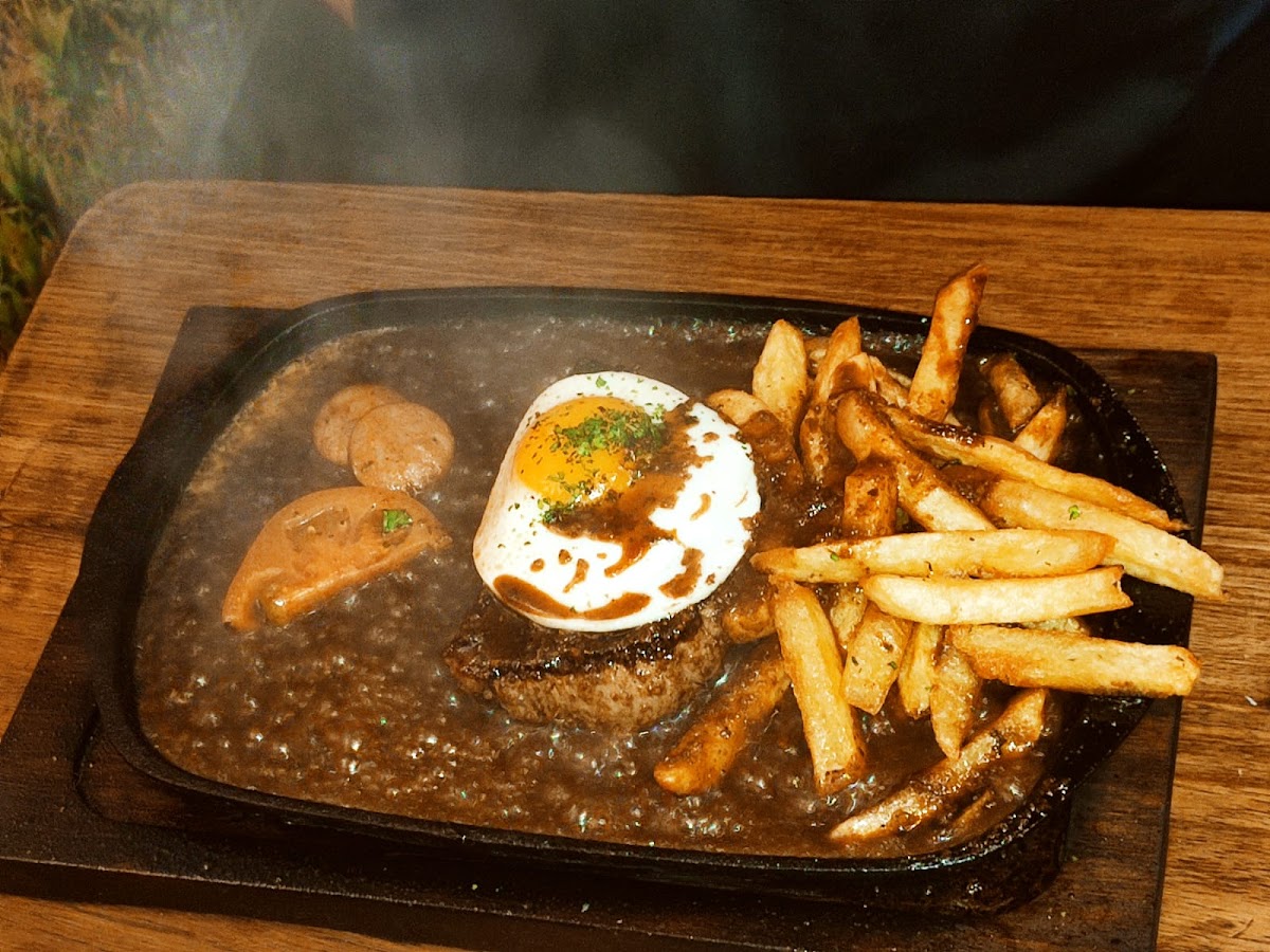 Dias Tavern Willowbridge Portuguese Restaurant Photo 5