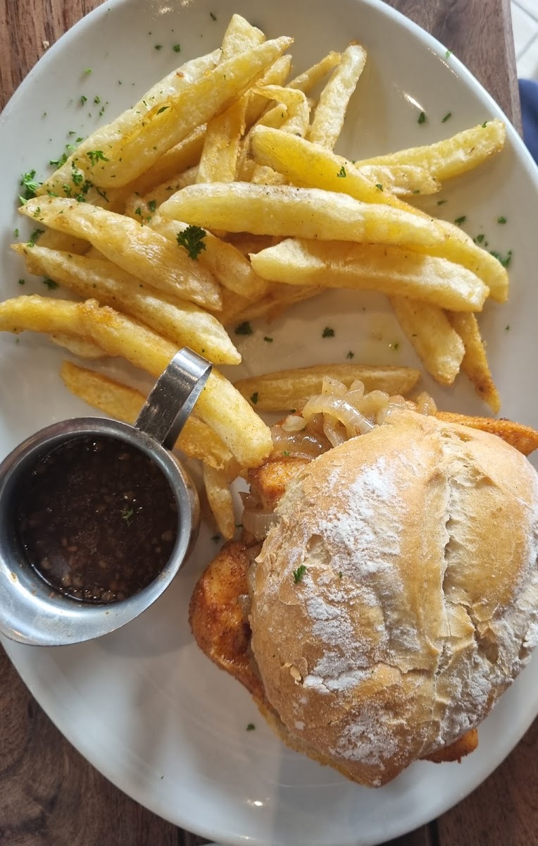 Dias Tavern Willowbridge Portuguese Restaurant Photo 6
