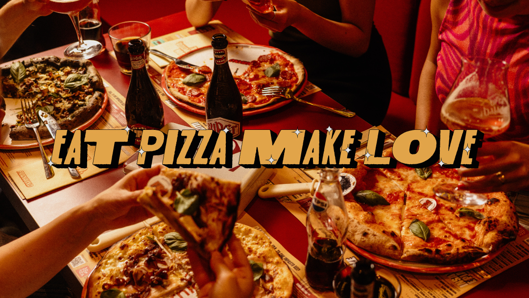 Fradiavolo Pizzeria - Milano Premuda Photo 3