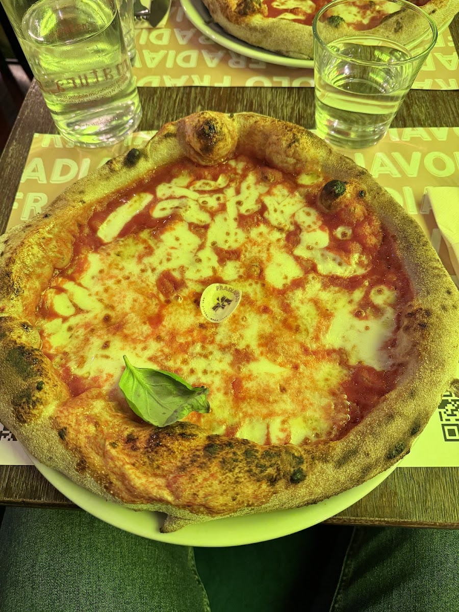 Fradiavolo Pizzeria - Milano Premuda Photo 4