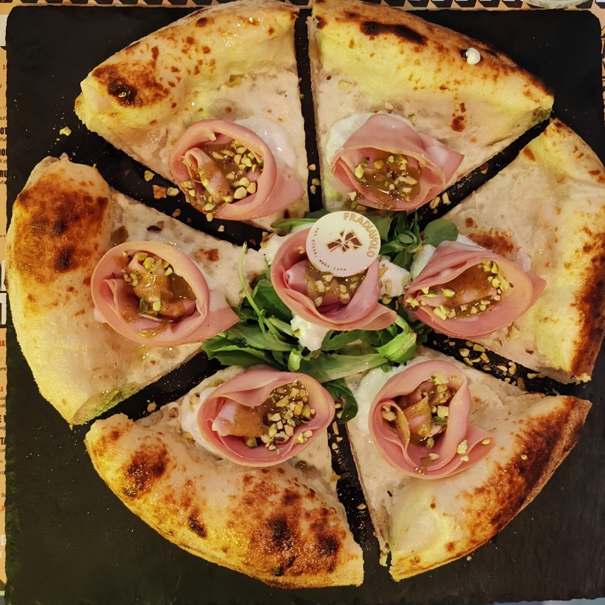 Fradiavolo Pizzeria - Milano Premuda Photo 5